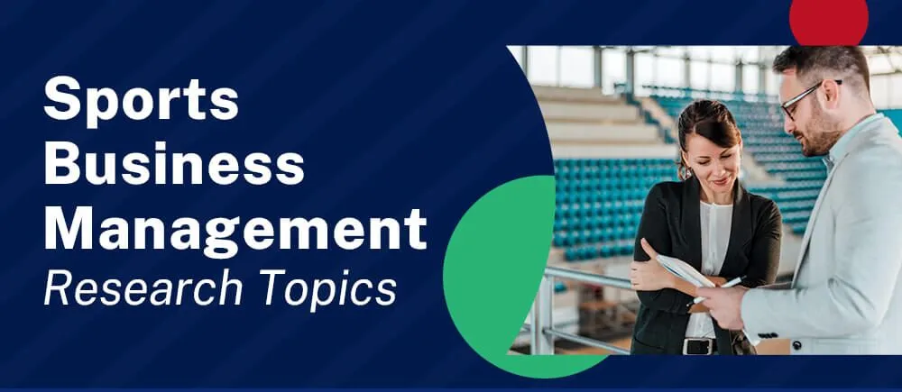 Sports Management Dissertation